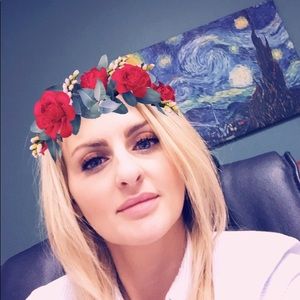 Meet your Posher, Tiffany